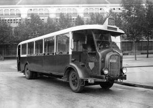 1937 Panhard K63D-BLA